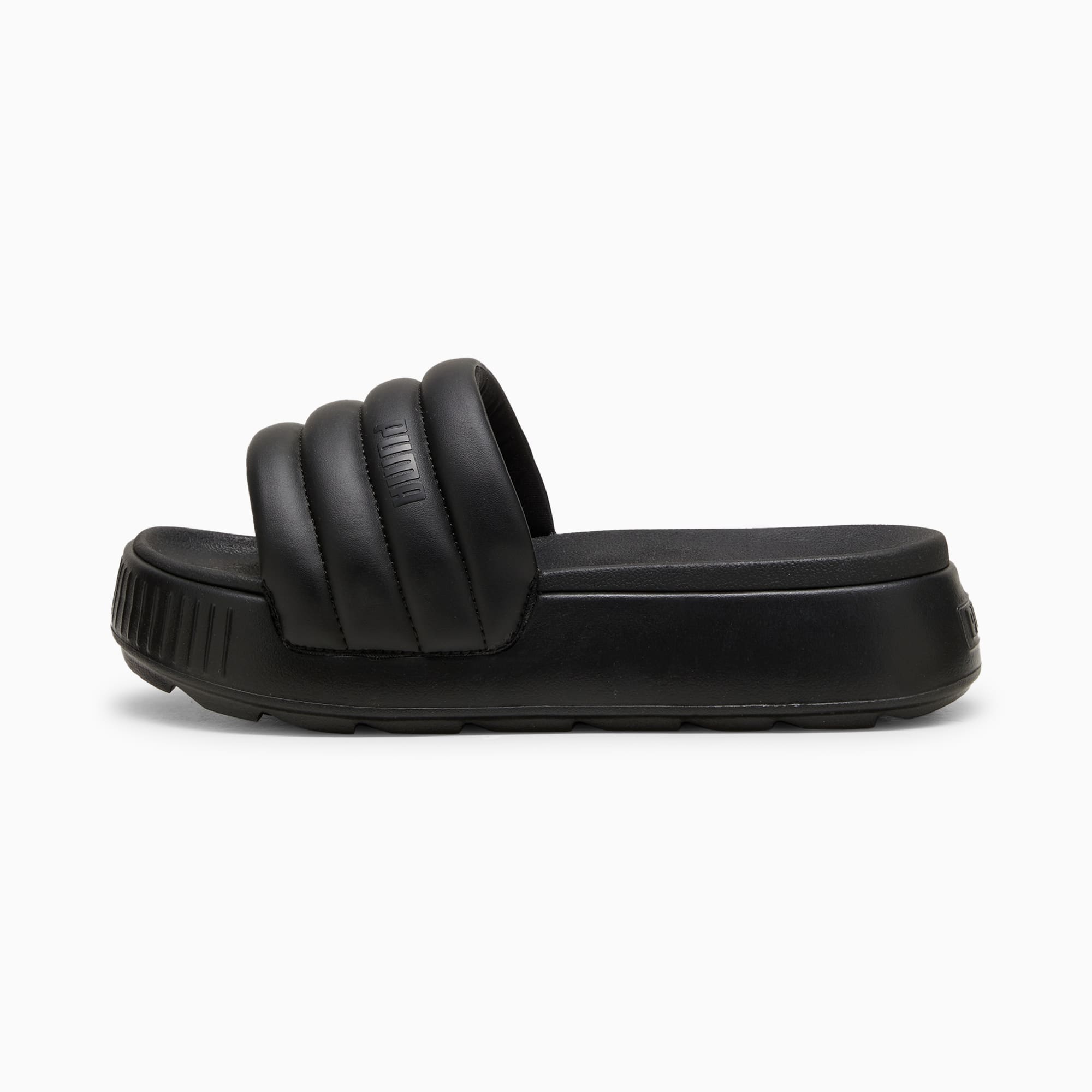Puma Sandalias Karmen Puffy para mujer Envío gratis