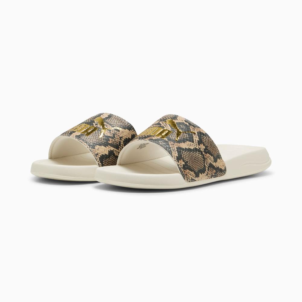 Puma Sandalias Popcat 20 Snake Chic para mujer Últimos 3 días