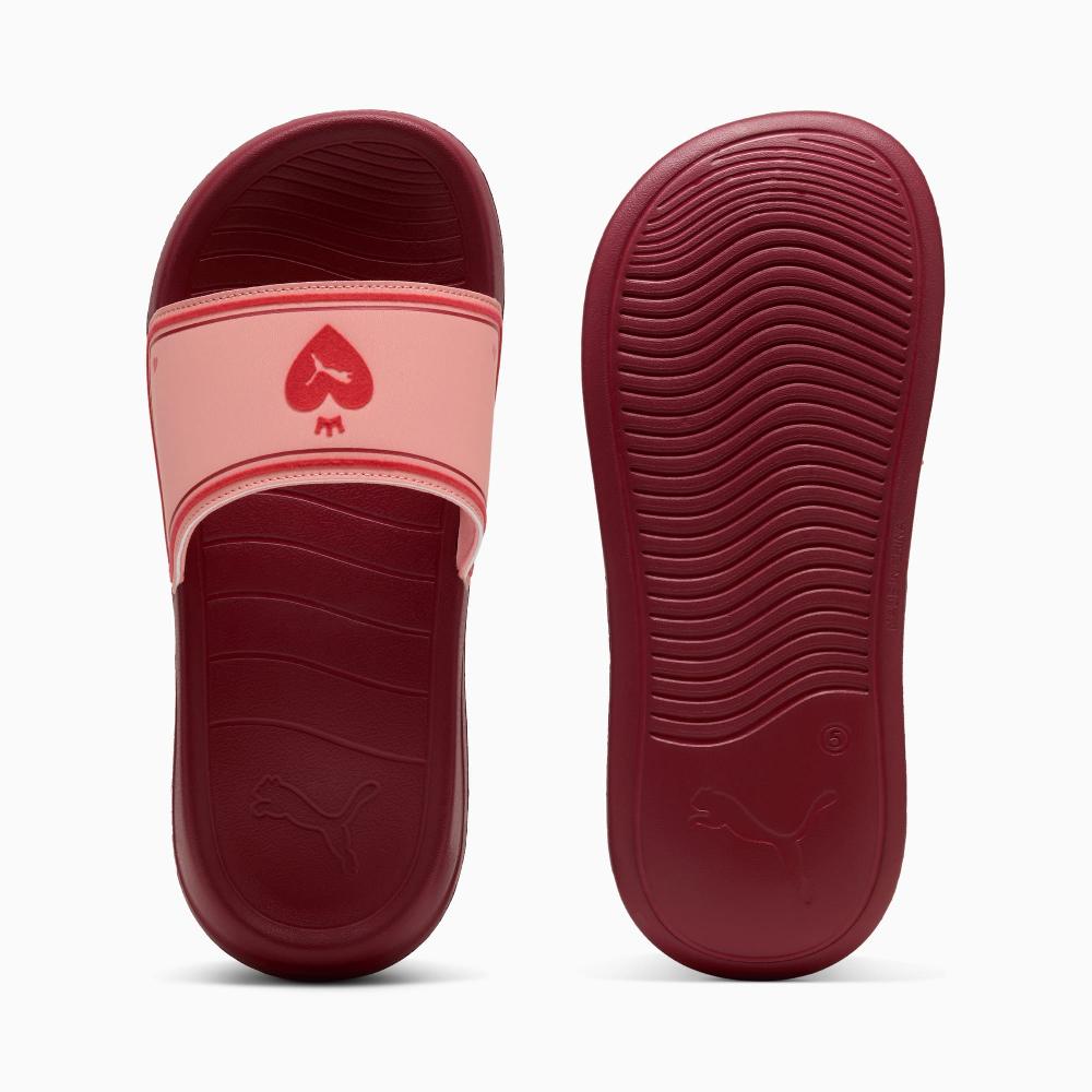Puma Sandalias Popcat 20 Idylle para mujer ÚLTIMAS EDICIONES