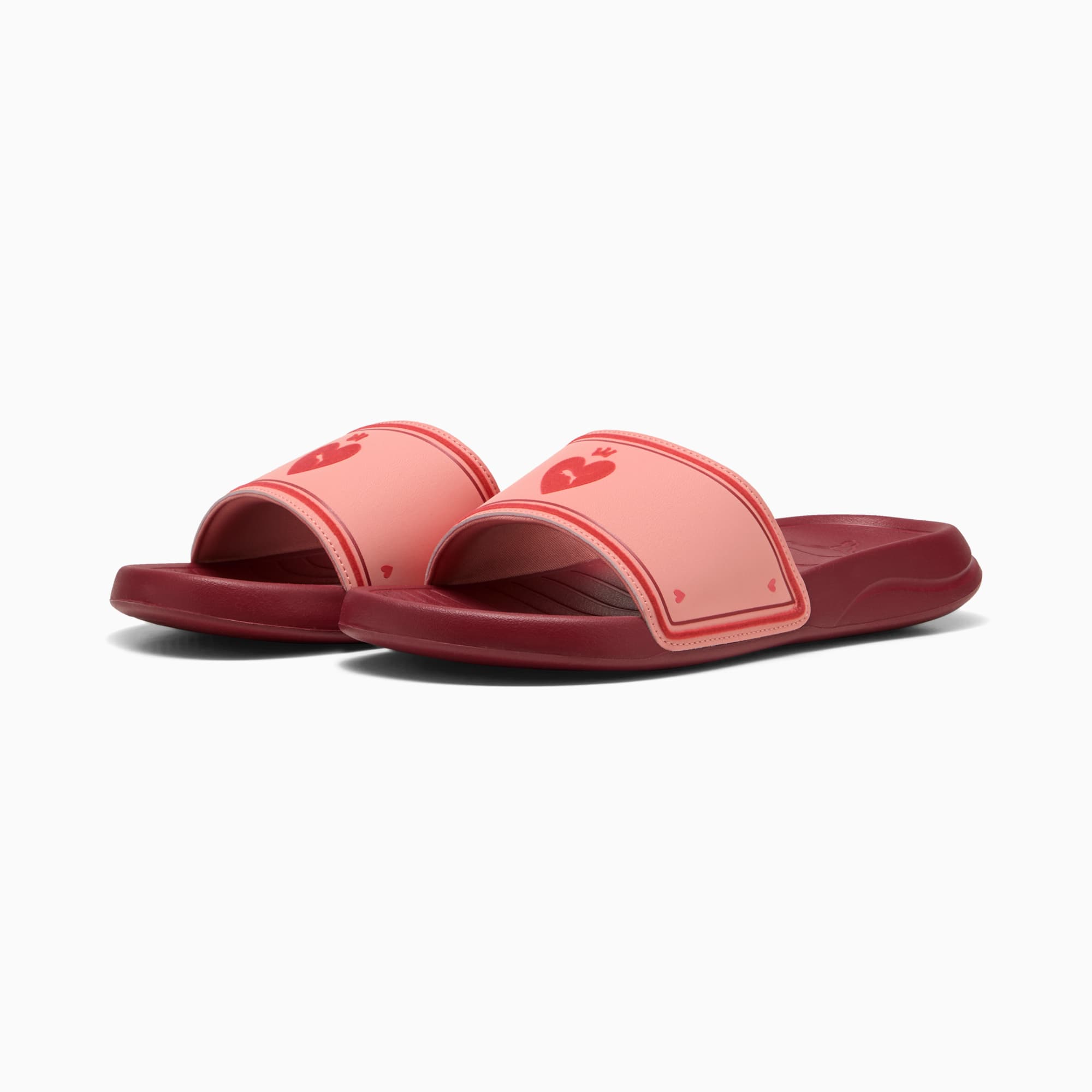 Puma Sandalias Popcat 20 Idylle para mujer ÚLTIMAS EDICIONES