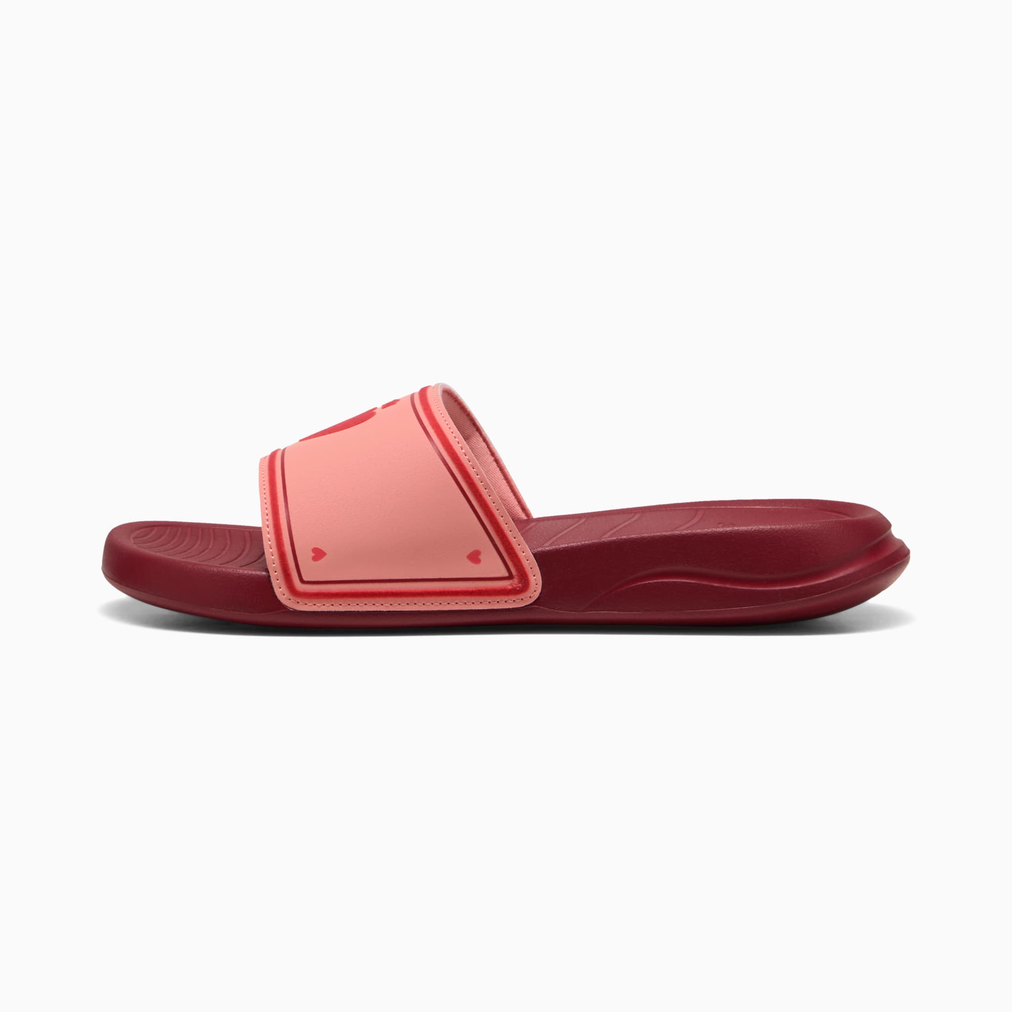 Puma Sandalias Popcat 20 Idylle para mujer ÚLTIMAS EDICIONES