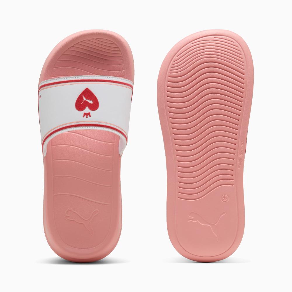 Puma Sandalias Popcat 20 Idylle para mujer Últimos 2 días