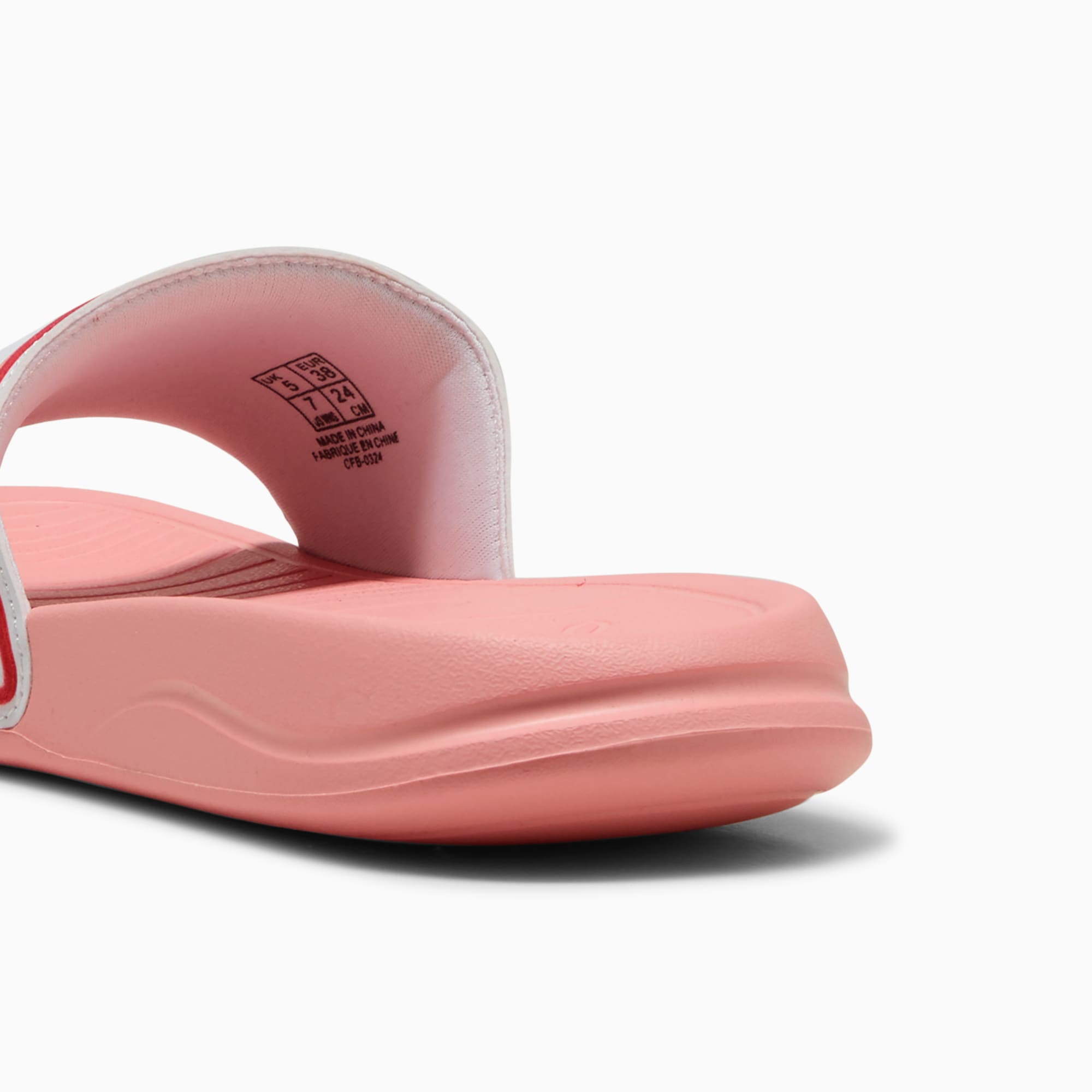 Puma Sandalias Popcat 20 Idylle para mujer Últimos 2 días