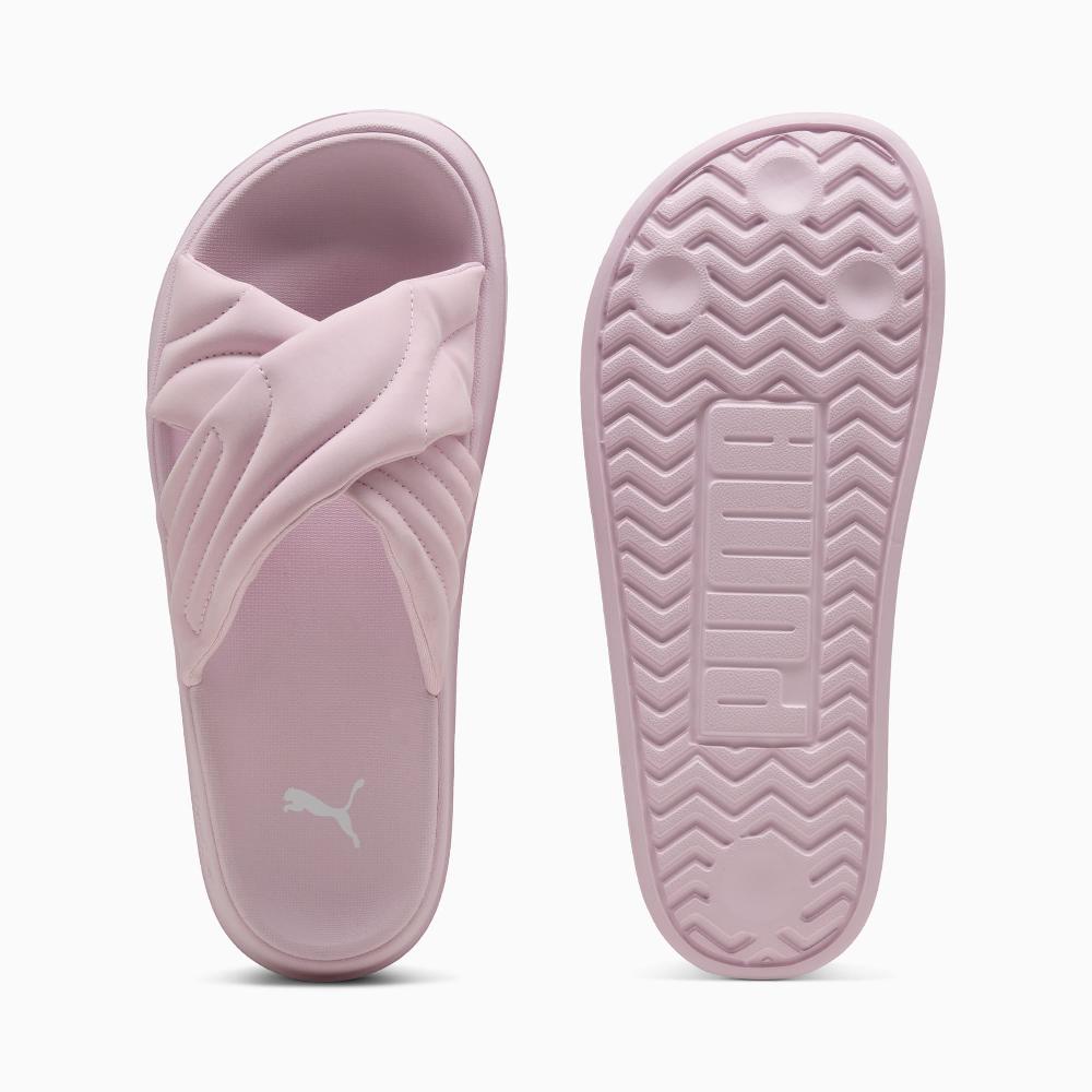 Puma Sandalias de plataforma Leadcat para mujer