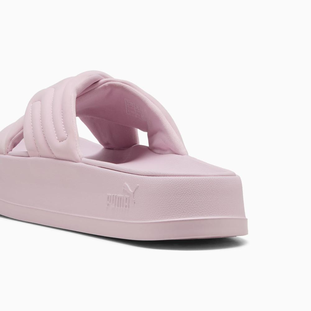 Puma Sandalias de plataforma Leadcat para mujer Solo hoy
