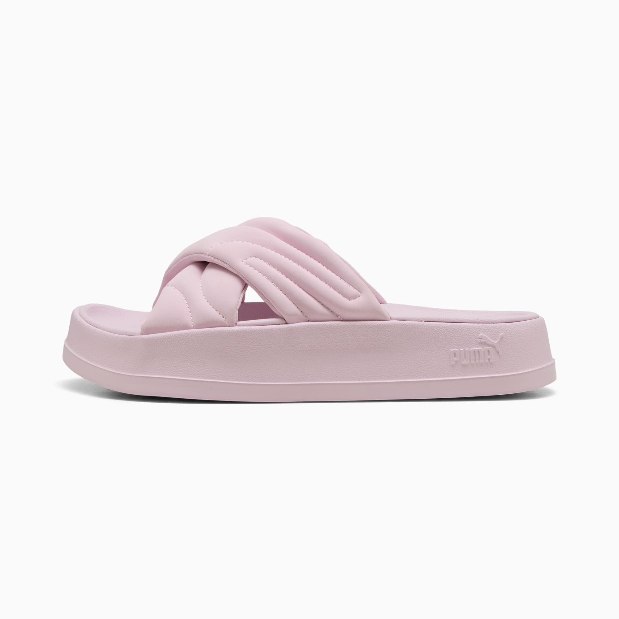 Puma Sandalias de plataforma Leadcat para mujer Solo hoy