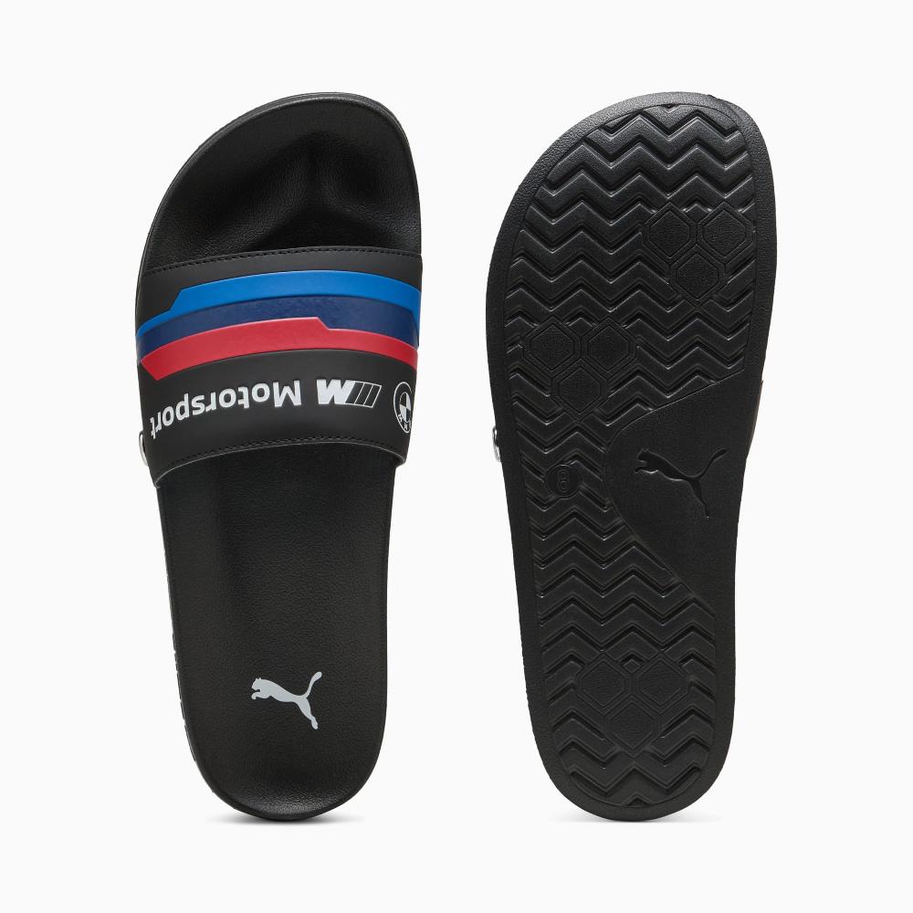 Puma Chanclas BMW M Motorsport Logo Leadcat 2.0