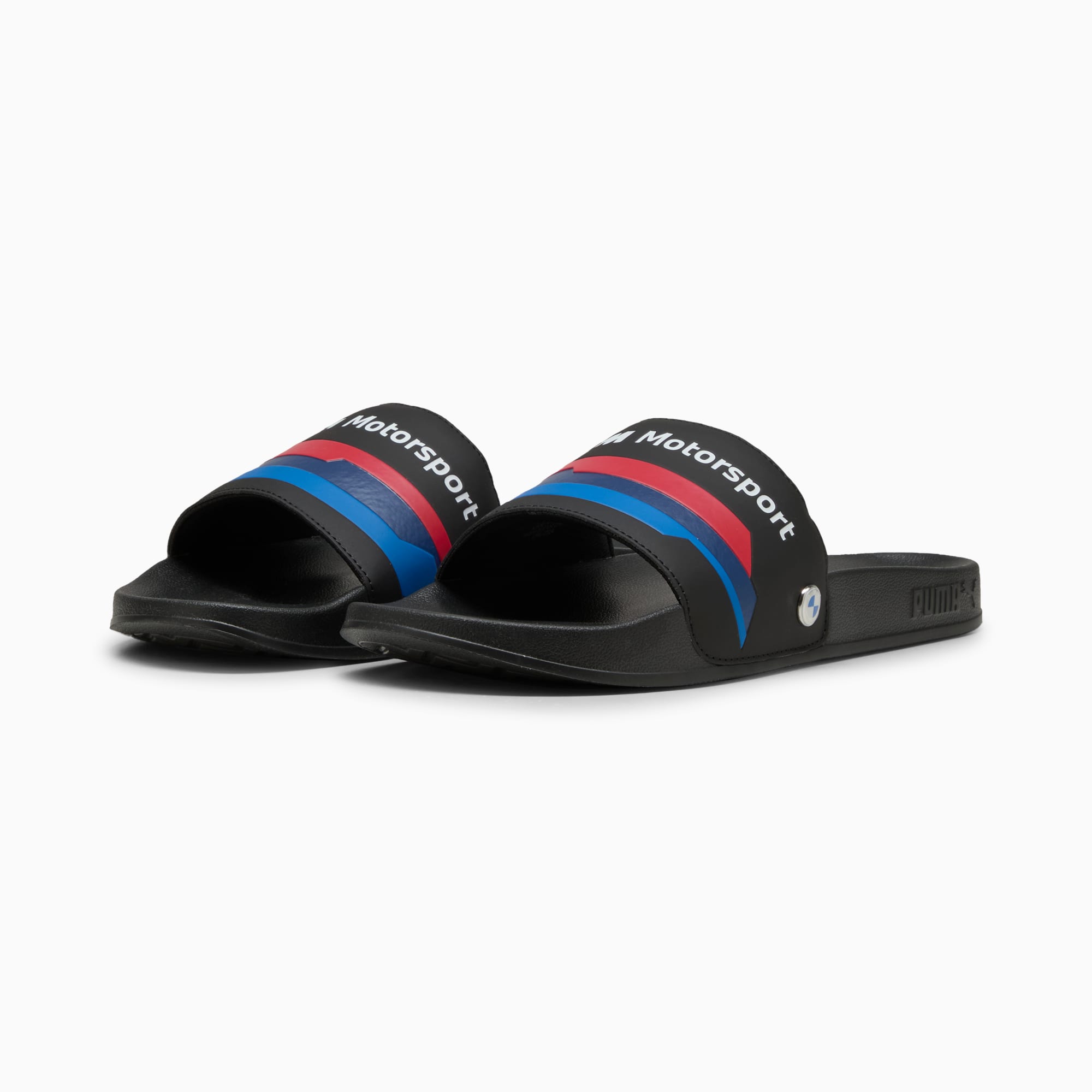 Puma Chanclas BMW M Motorsport Logo Leadcat 2.0 Solo queda un día