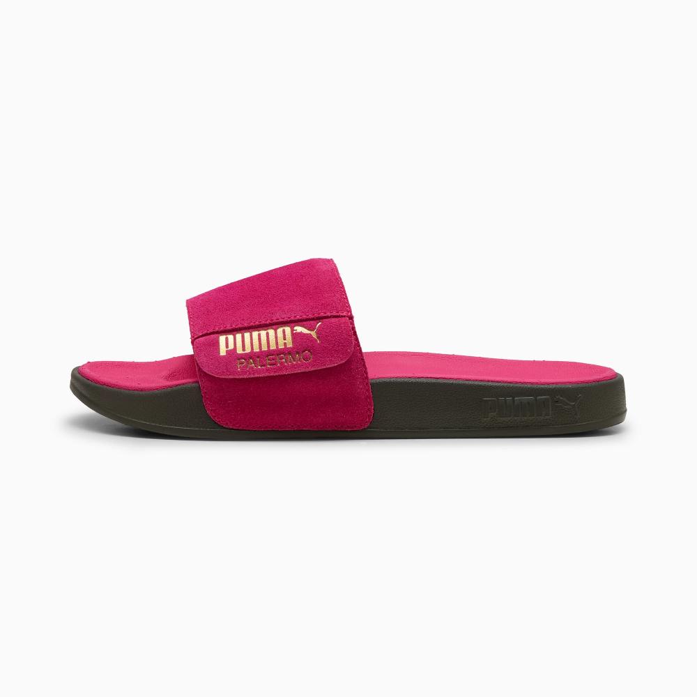 Puma Chanclas Leadcat 2.0 Palermo Foil unisex Limitado a 3 días