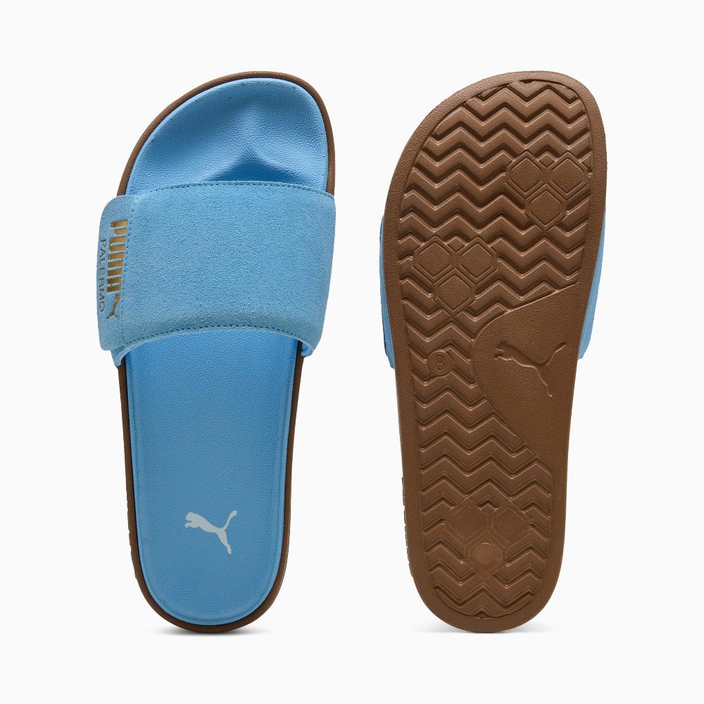 Puma Chanclas Leadcat 2.0 Palermo Foil unisex Ahorra y exporta