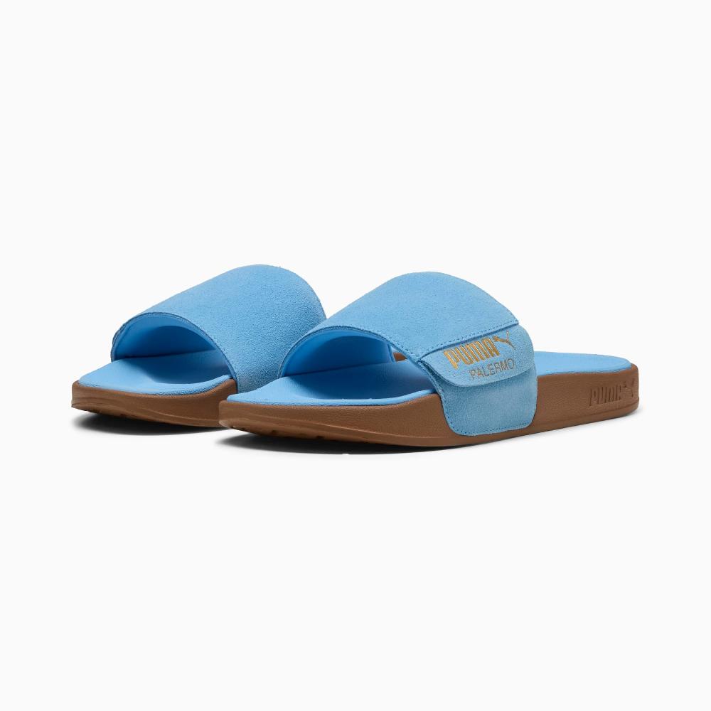 Puma Chanclas Leadcat 2.0 Palermo Foil unisex Ahorra y exporta