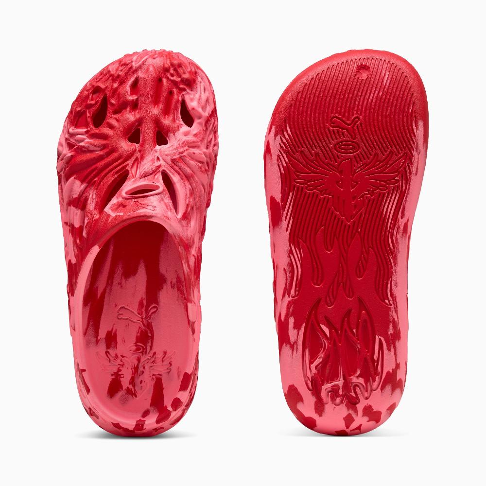Puma Chanclas de baloncesto MB.04 unisex