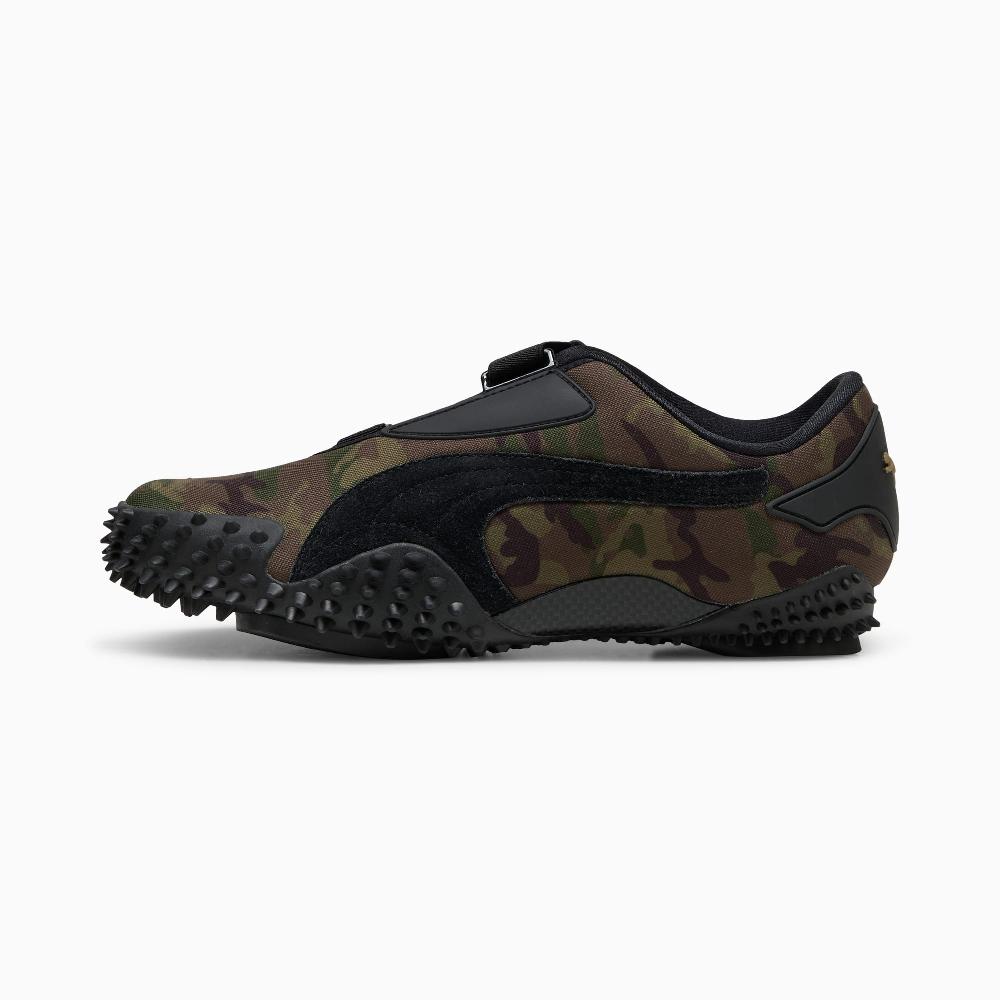 Puma Zapatillas Mostro Camo unisex Grandes ahorros