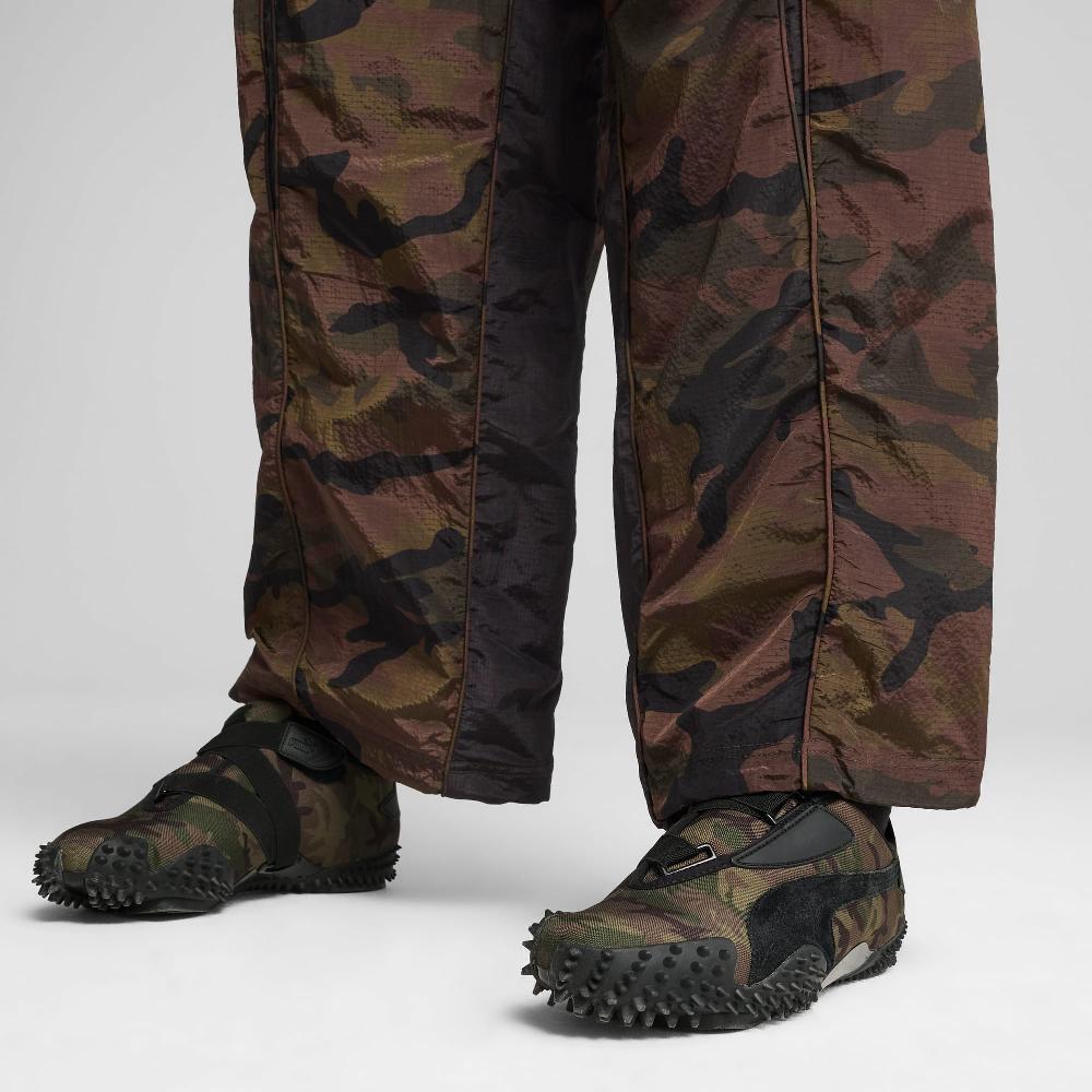 Puma Zapatillas Mostro Camo unisex Grandes ahorros