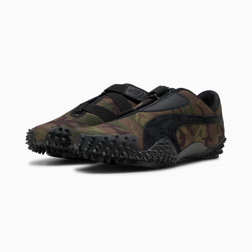 Puma Zapatillas Mostro Camo unisex Grandes ahorros