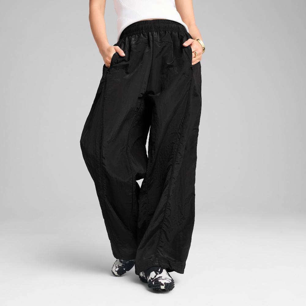 Puma Pantalones ripstop Mostroverse unisex Precio ultrabajo