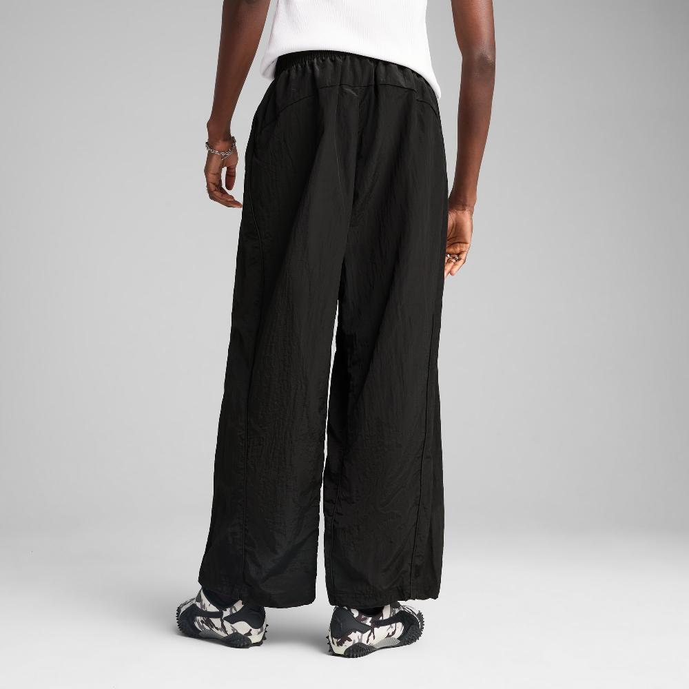 Puma Pantalones ripstop Mostroverse unisex Precio ultrabajo
