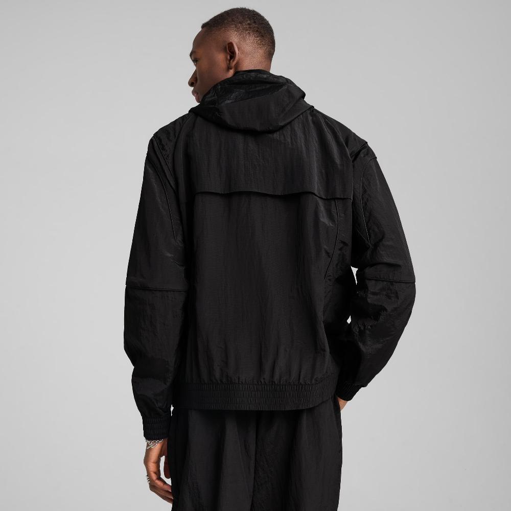 Puma Chaqueta ripstop Mostroverse unisex 2025
