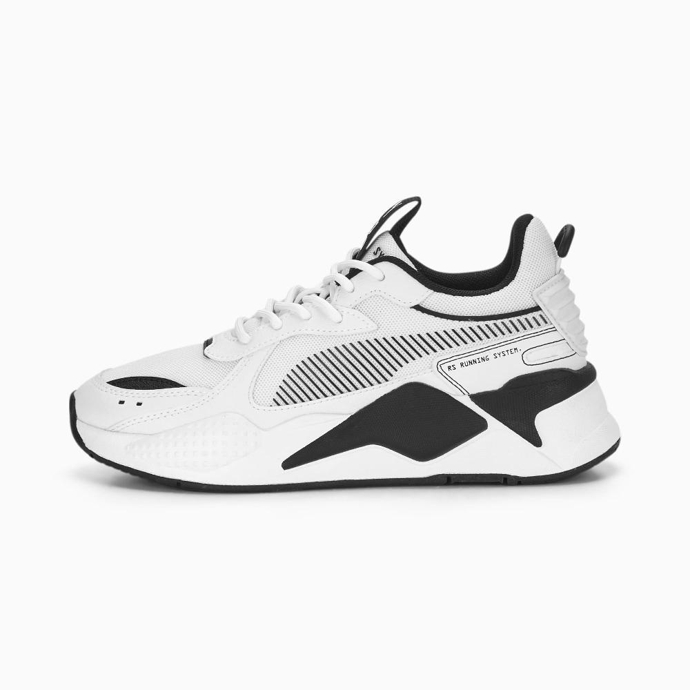 Puma Zapatillas RS-X B&W juveniles