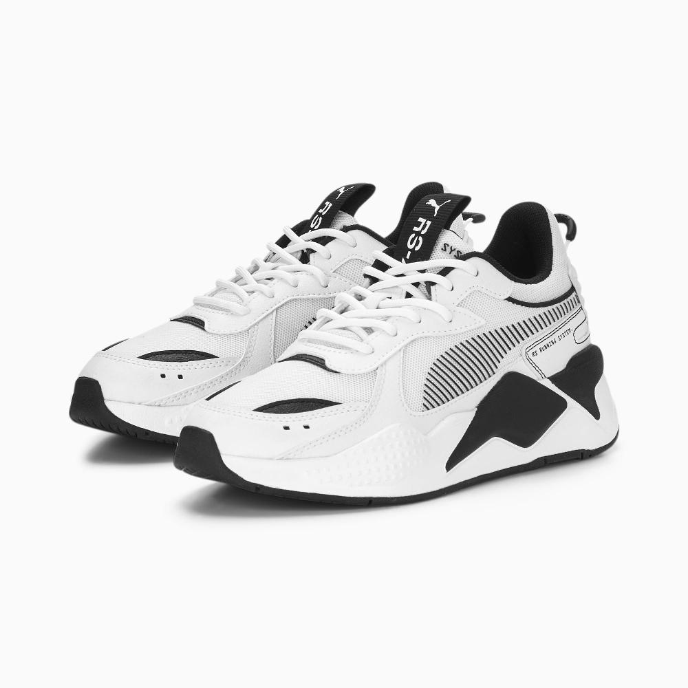 Puma Zapatillas RS-X B&W juveniles Ofertas