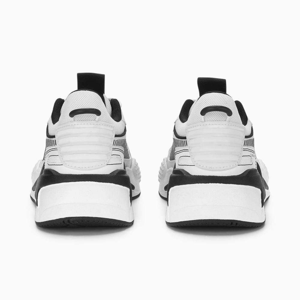 Puma Zapatillas RS-X B&W juveniles Ofertas