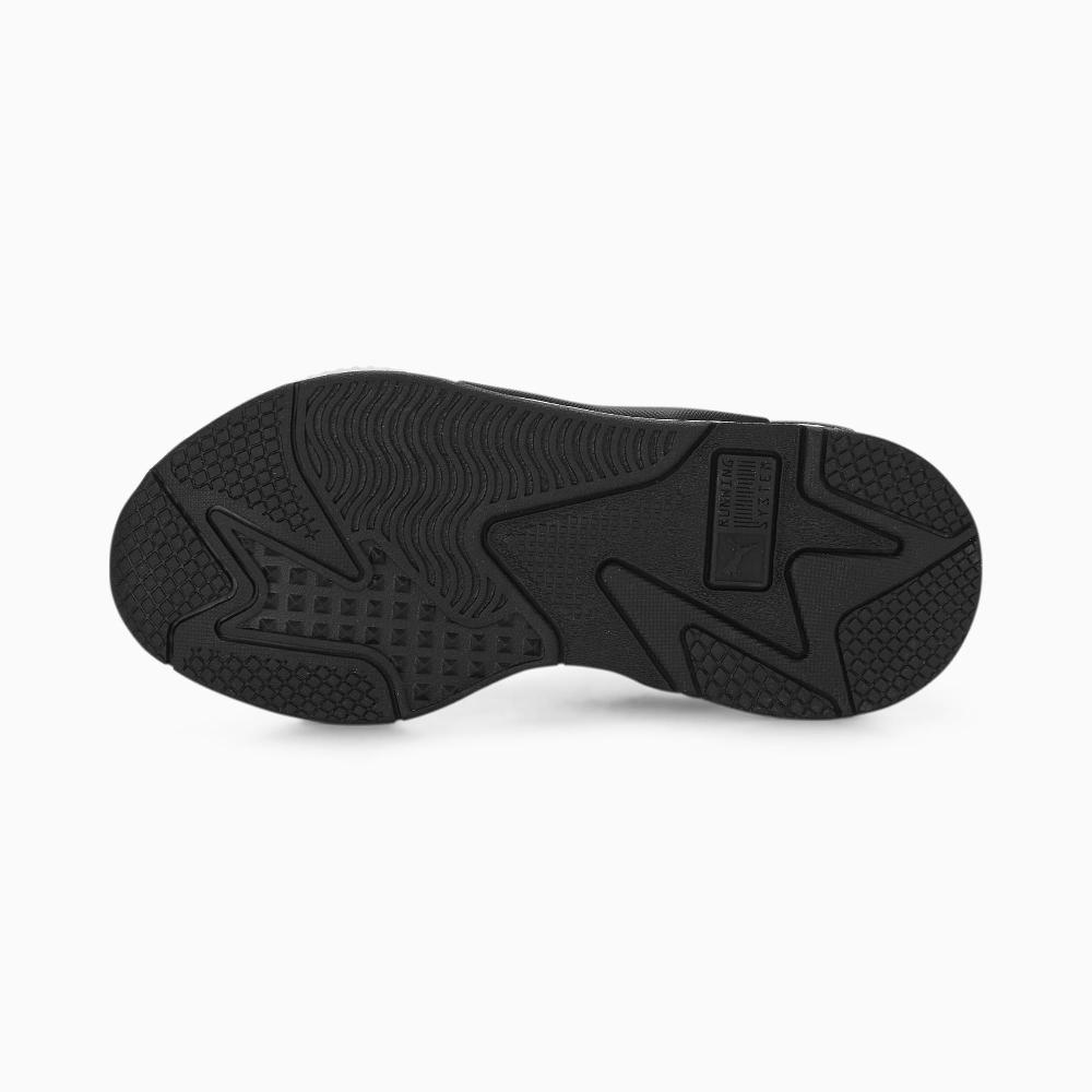 Puma Zapatillas RS-X B&W juveniles Ofertas