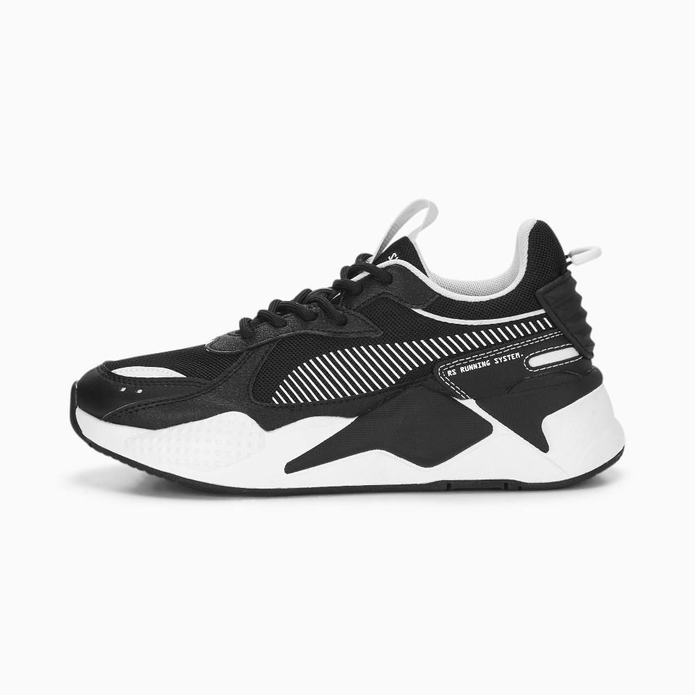 Puma Zapatillas RS-X B&W juveniles