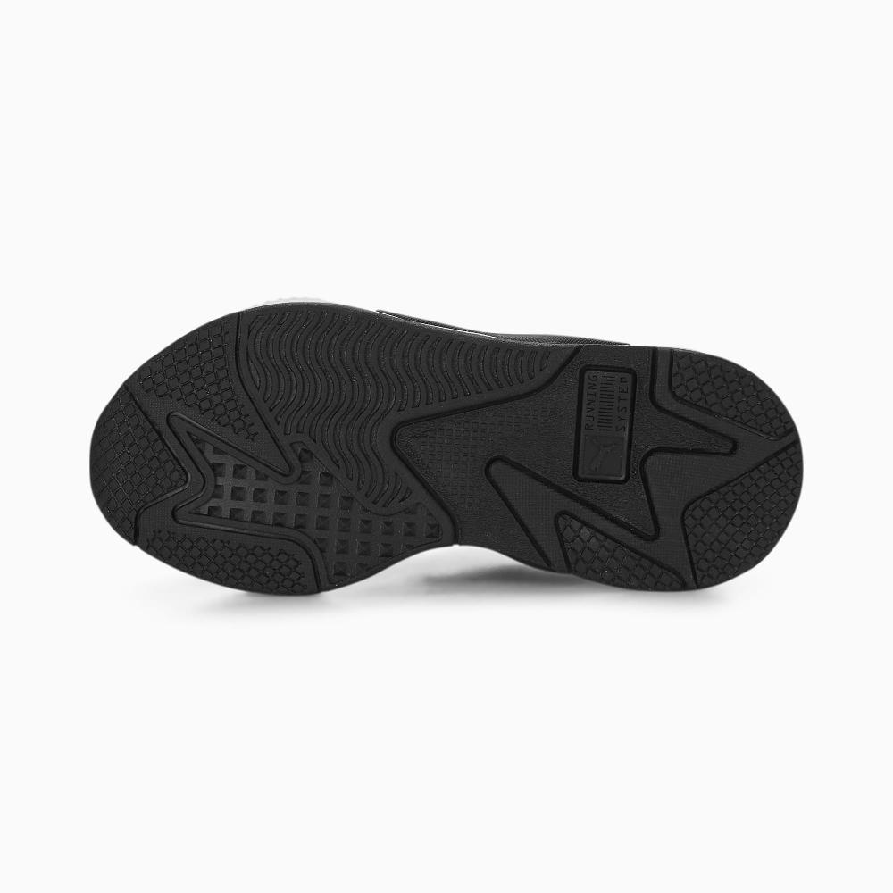 Puma Zapatillas RS-X B&W juveniles Venta caliente