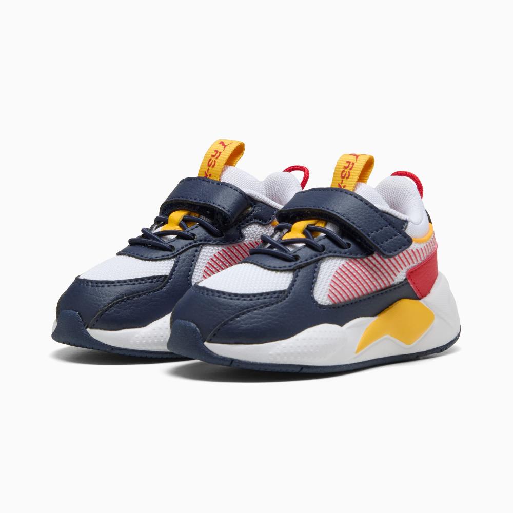 Puma Zapatillas RS-X para bebé En oferta