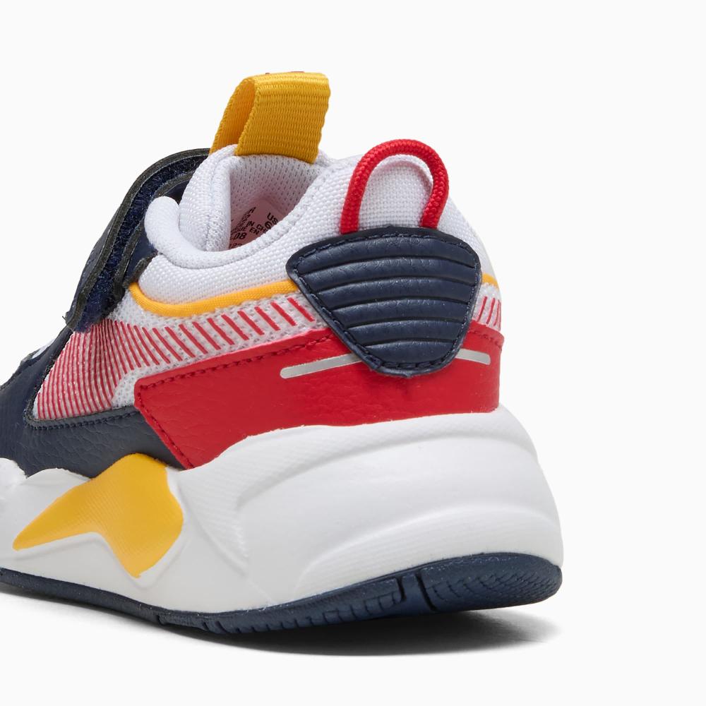 Puma Zapatillas RS-X para bebé En oferta