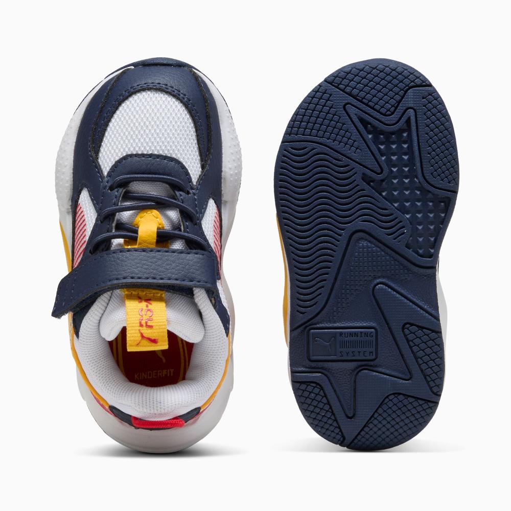 Puma Zapatillas RS-X para bebé En oferta