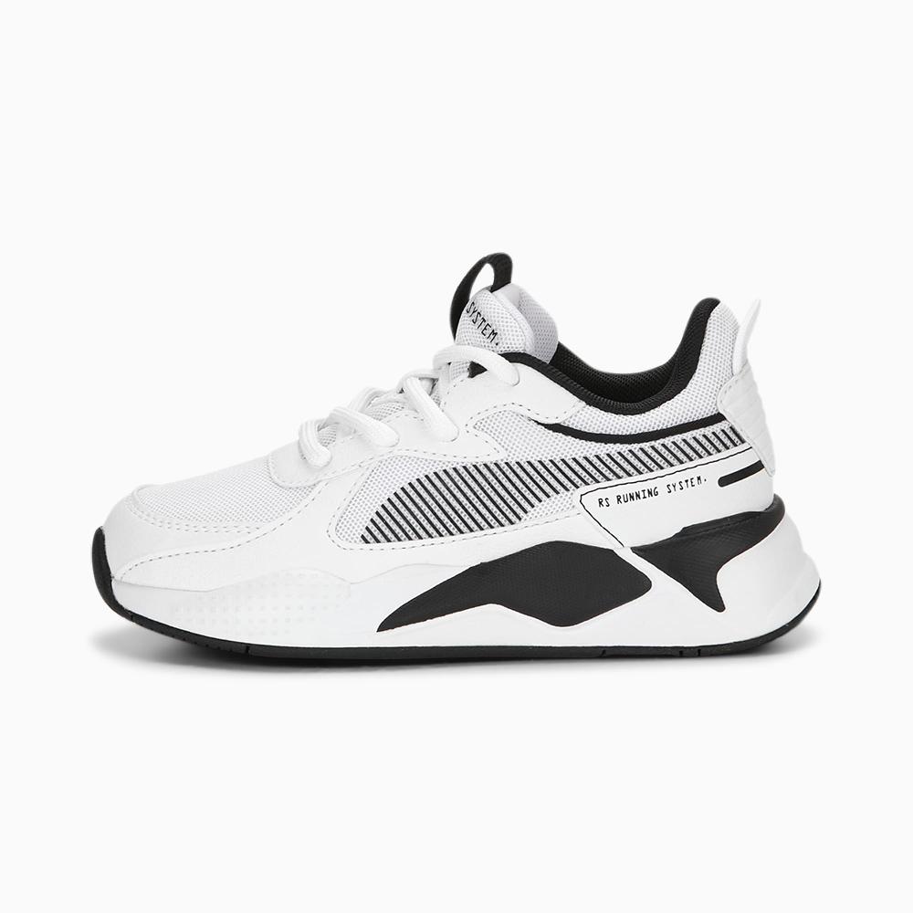 Puma Zapatillas RS-X para niños Gran oferta