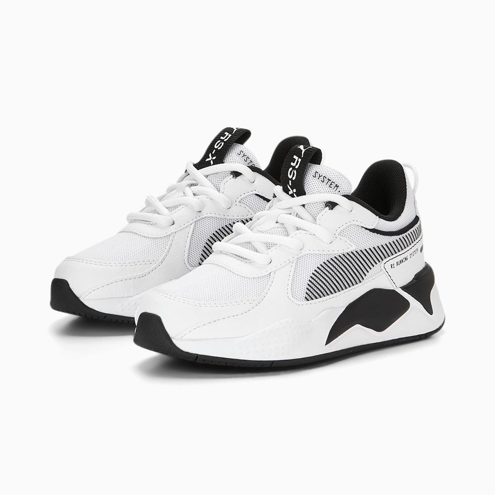 Puma Zapatillas RS-X para niños Gran oferta