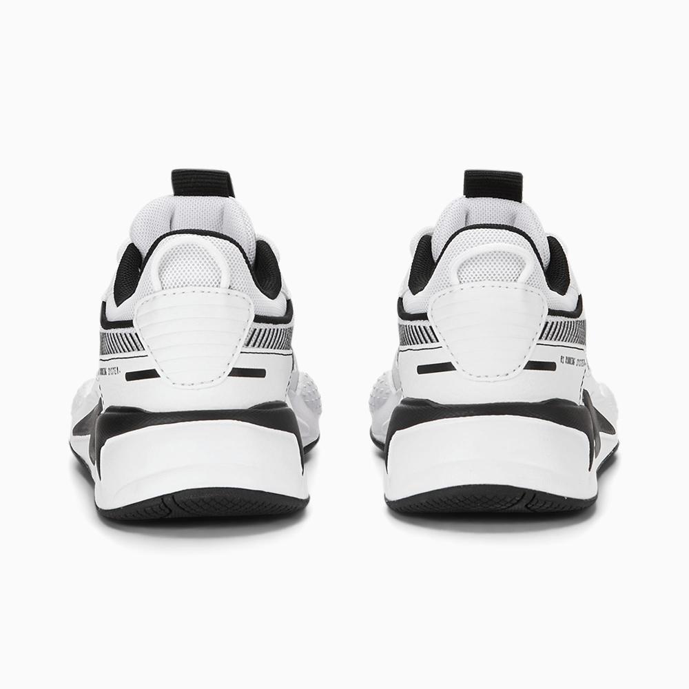 Puma Zapatillas RS-X para niños Gran oferta