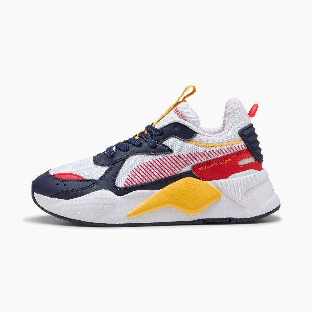 Puma Zapatillas RS-X para jóvenes