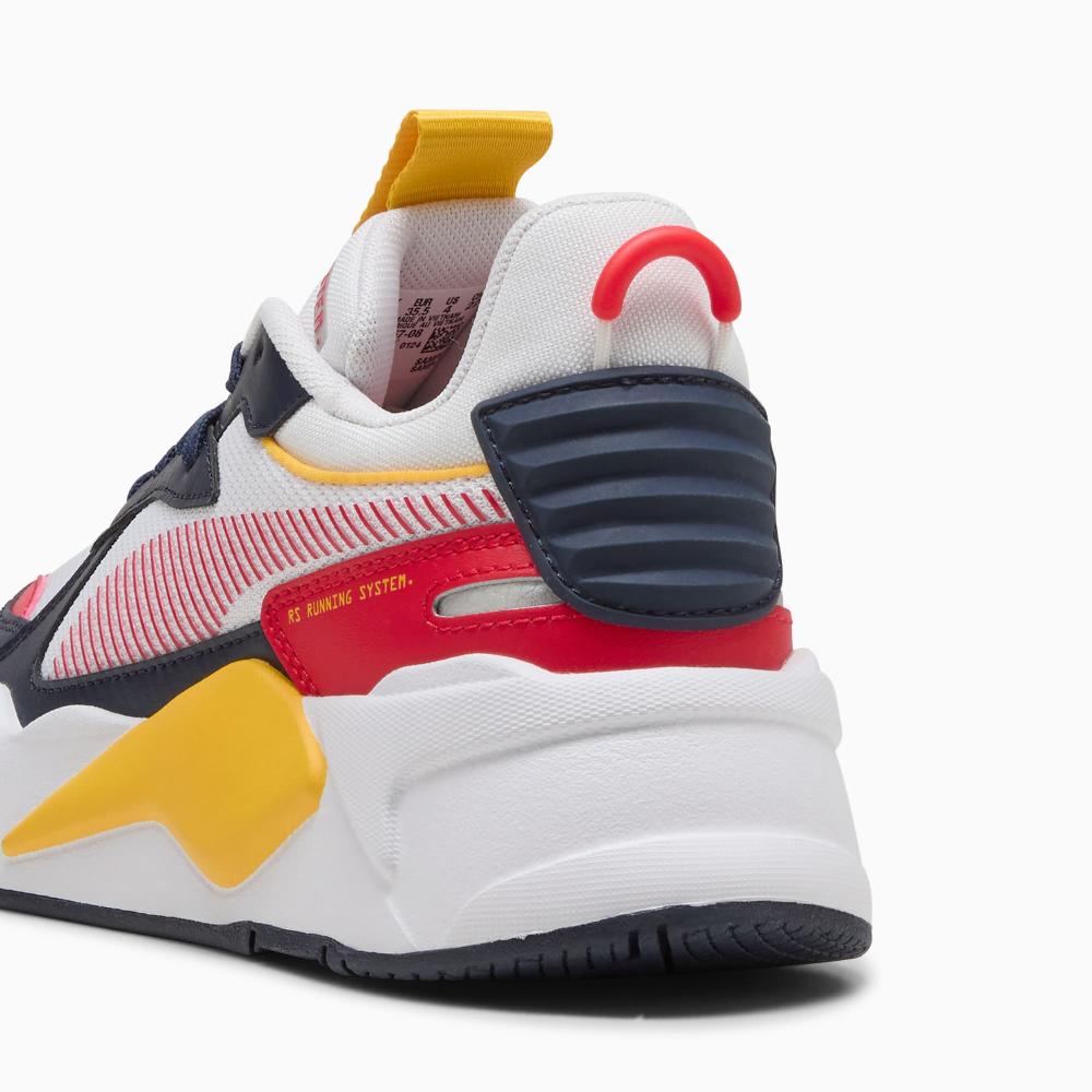 Puma Zapatillas RS-X para jóvenes Rebajas baratas