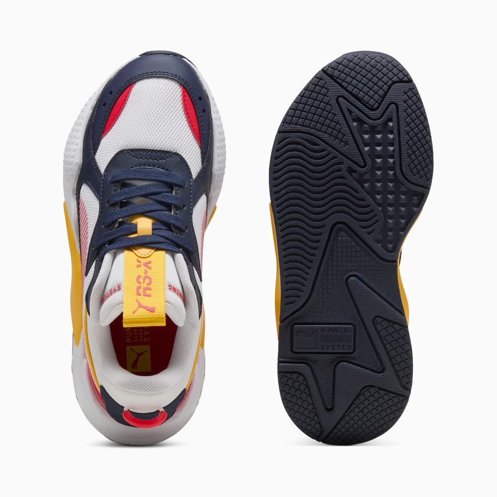 Puma Zapatillas RS-X para jóvenes Rebajas baratas