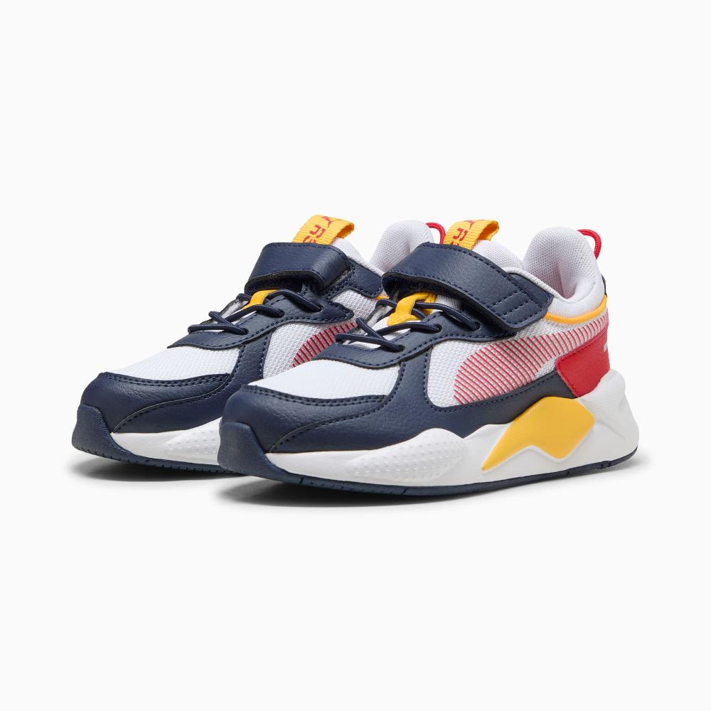 Puma Zapatillas RS-X para niños Ventas relámpago