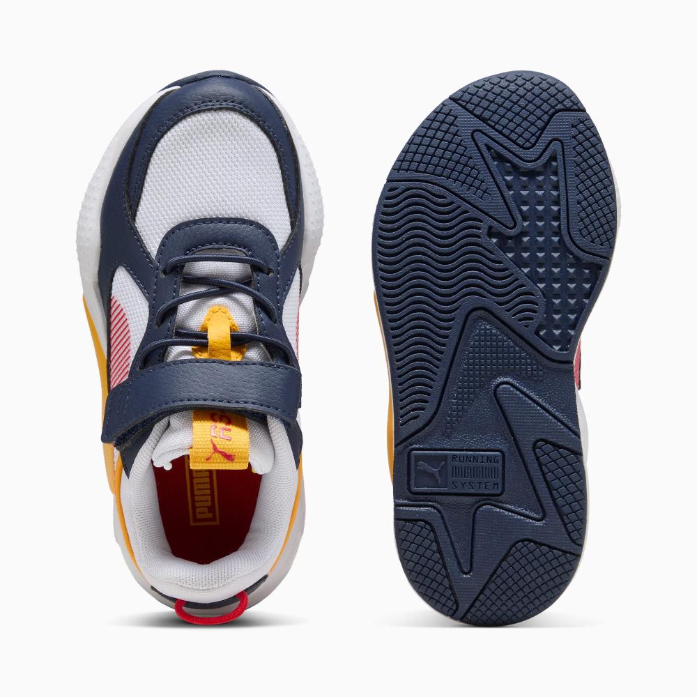 Puma Zapatillas RS-X para niños Ventas relámpago