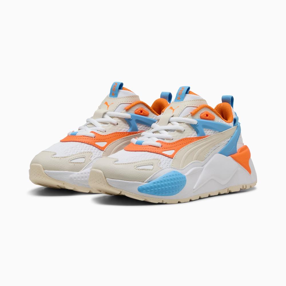 Puma Zapatillas RS-X Efekt para jóvenes Tienda