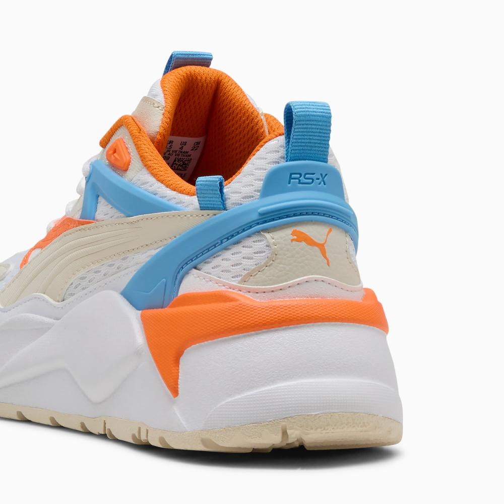 Puma Zapatillas RS-X Efekt para jóvenes Tienda