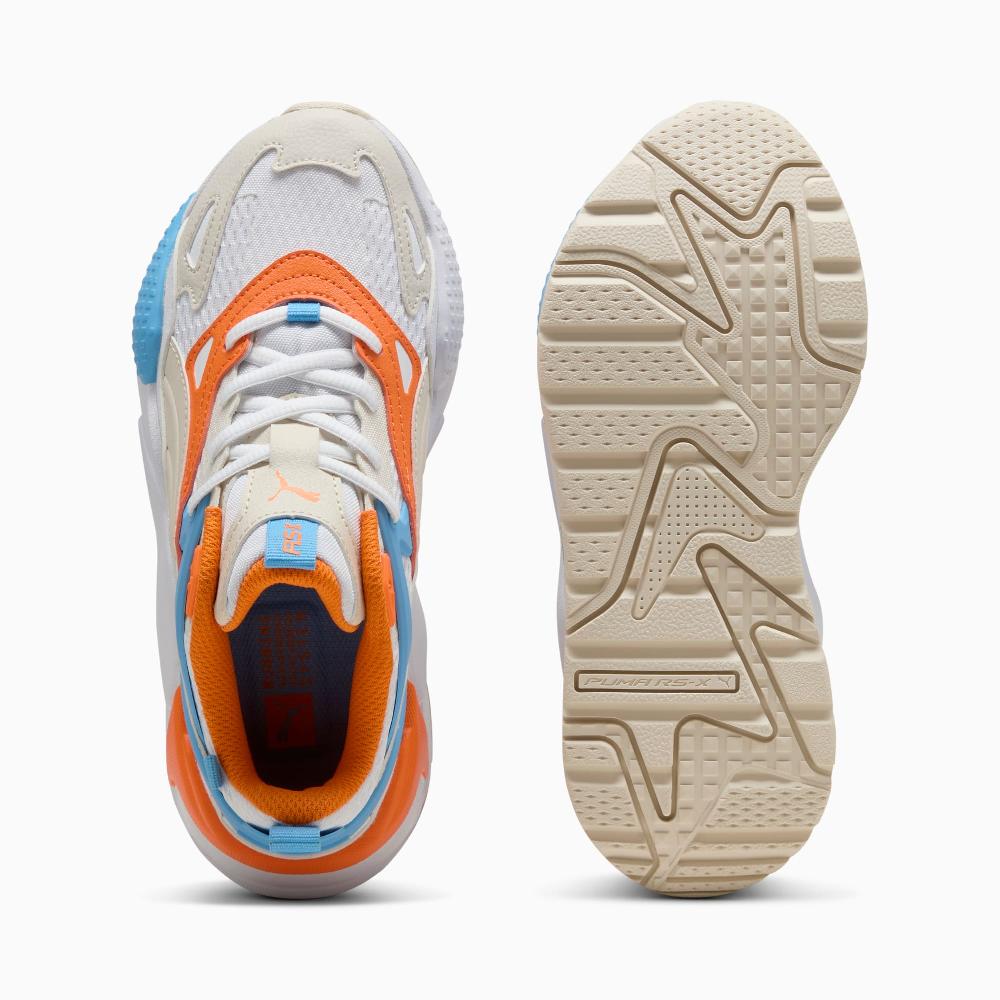 Puma Zapatillas RS-X Efekt para jóvenes Tienda