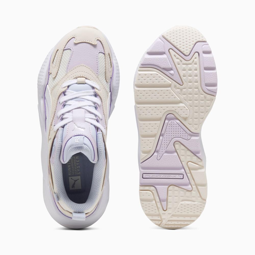 Puma Zapatillas RS-X Efekt Premium para mujer Liquidación