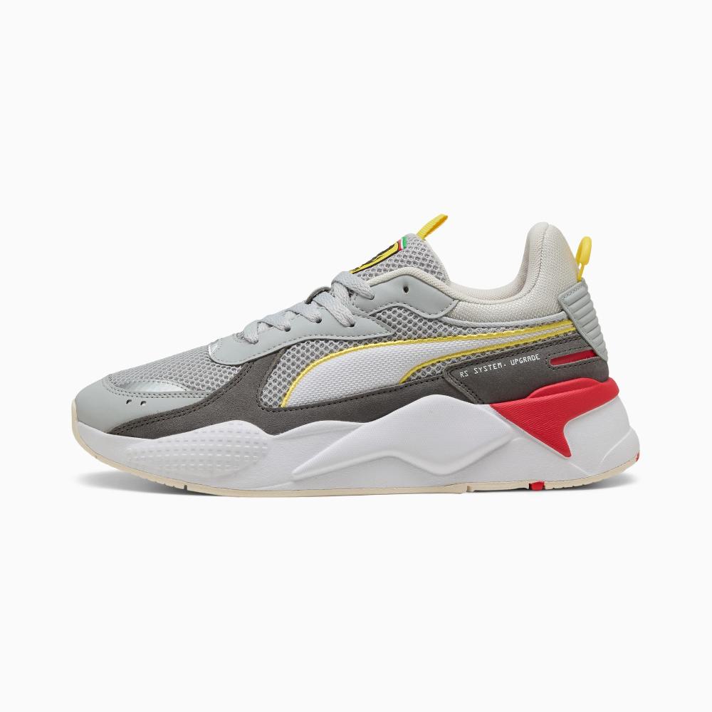 Puma Zapatillas Scuderia Ferrari HP RS-X Mejor oferta