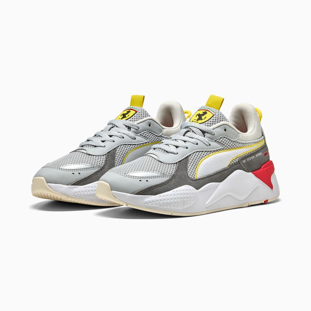 Puma Zapatillas Scuderia Ferrari HP RS-X Mejor oferta