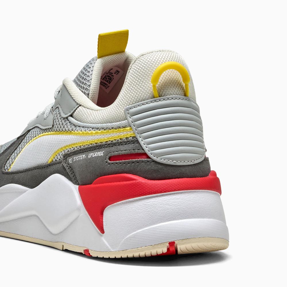 Puma Zapatillas Scuderia Ferrari HP RS-X Mejor oferta