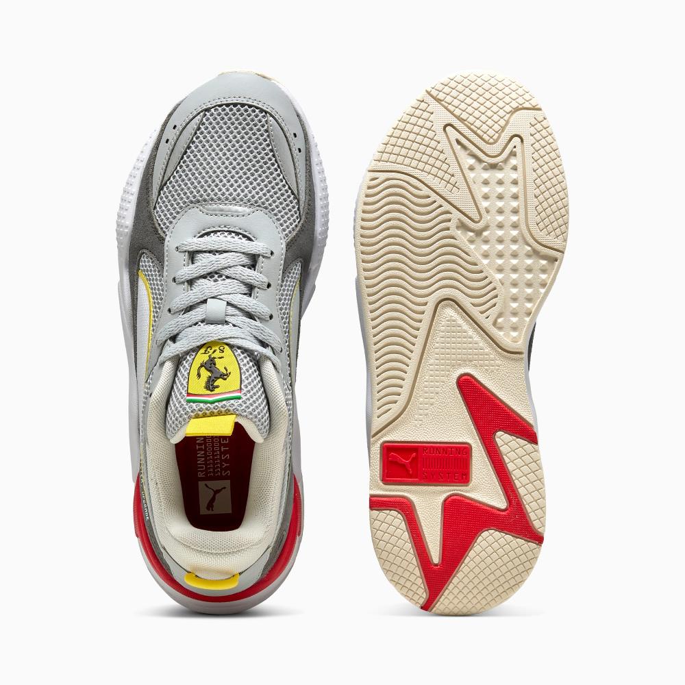 Puma Zapatillas Scuderia Ferrari HP RS-X Mejor oferta