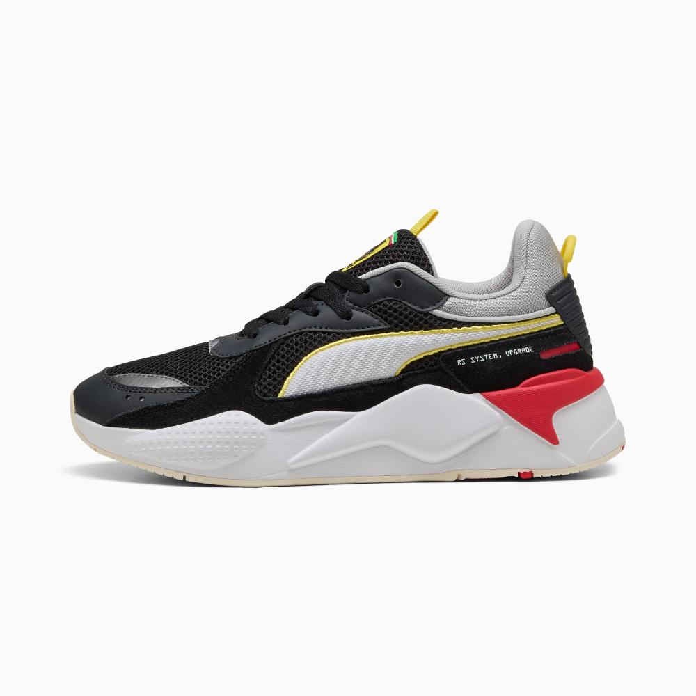 Puma Zapatillas Scuderia Ferrari HP RS-X