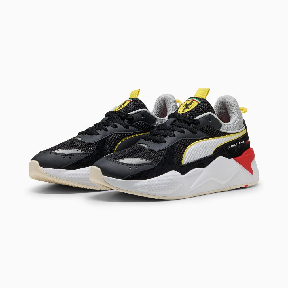 Puma Zapatillas Scuderia Ferrari HP RS-X Rebajas online