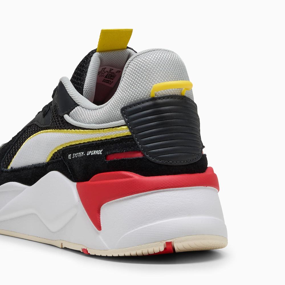 Puma Zapatillas Scuderia Ferrari HP RS-X Rebajas online
